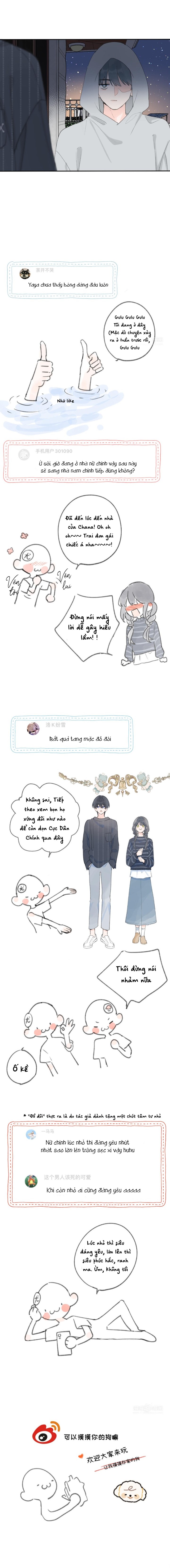 anh đúng là cầm thú chapter 30 6