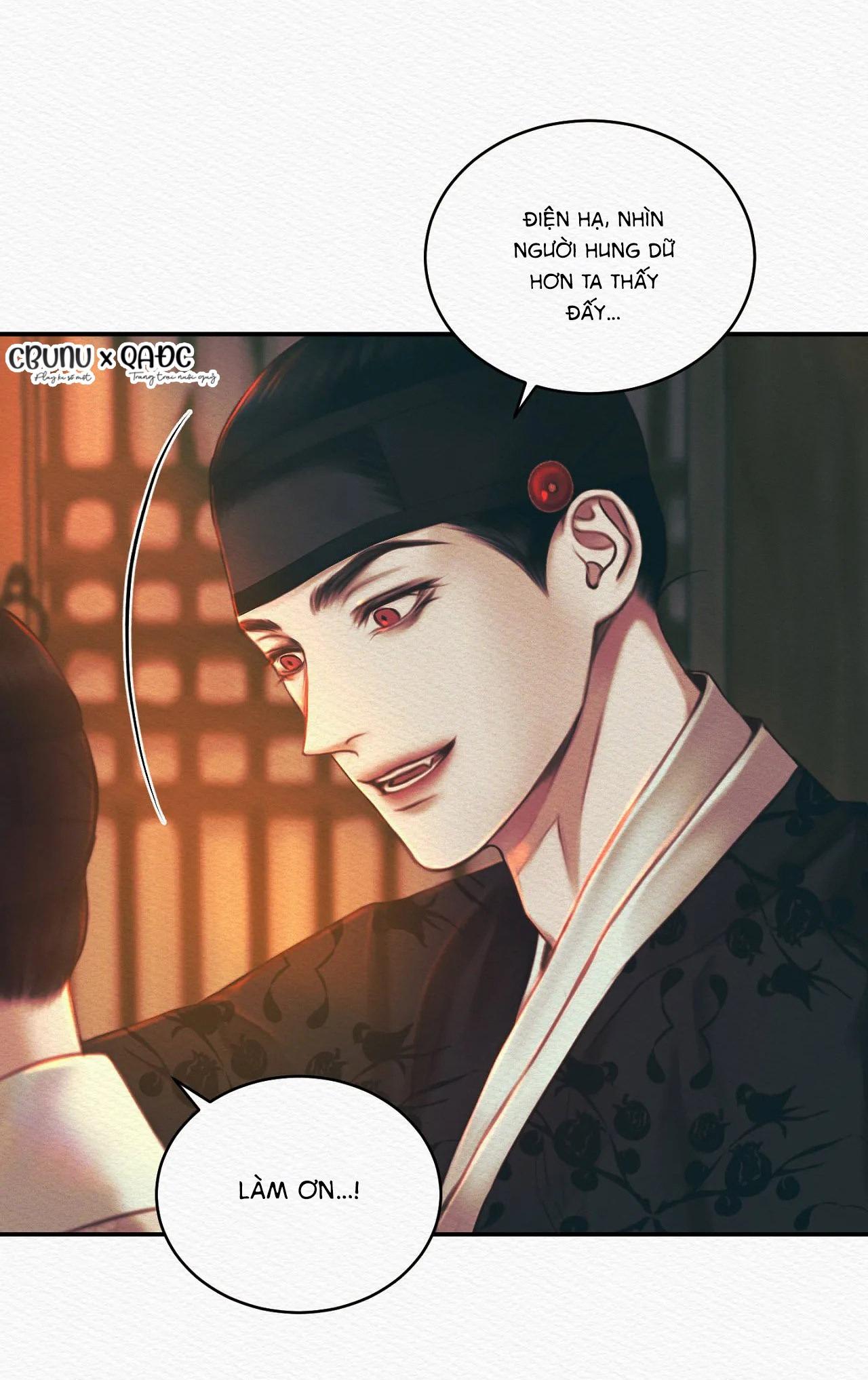 qủy dạ khúc chapter 29 71