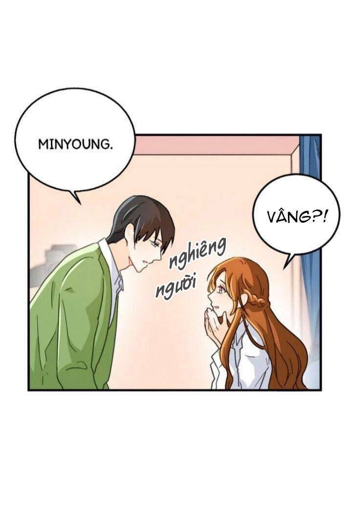 101 cách chinh phục trái tim em chapter 13 31