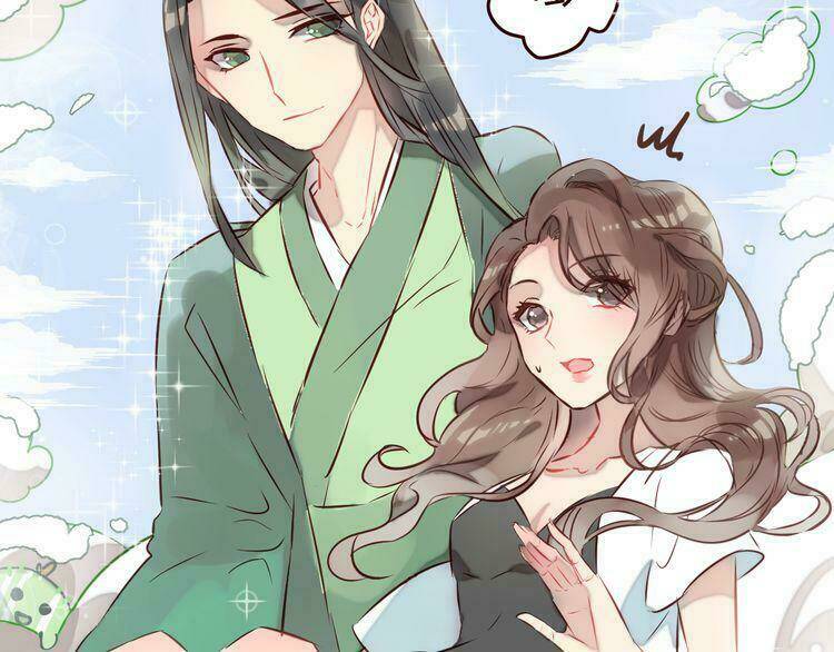 tiên thảo có linh hồn chapter 2 34