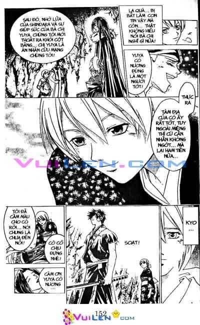 mắt quỷ kyo chapter 63 152