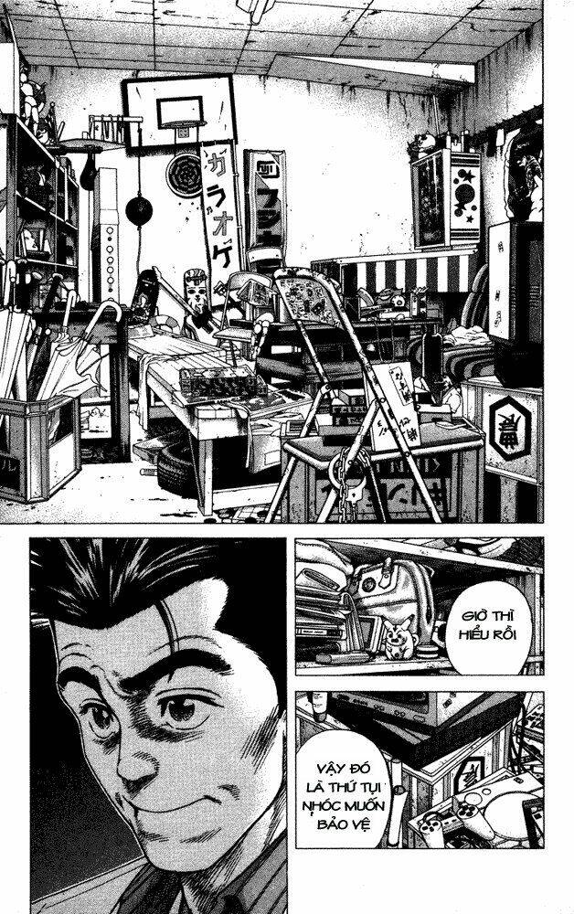 rookies chapter 12 8