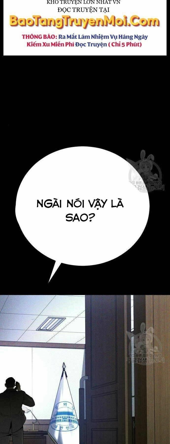 đặc vụ kim chapter 40 16