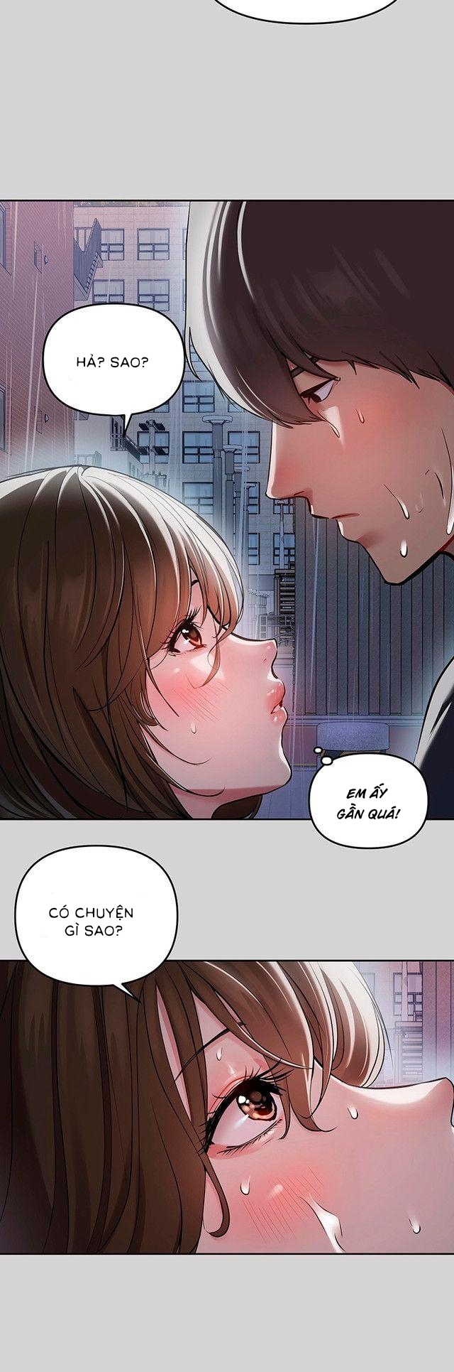 bà chị chủ nhà chapter 5 33