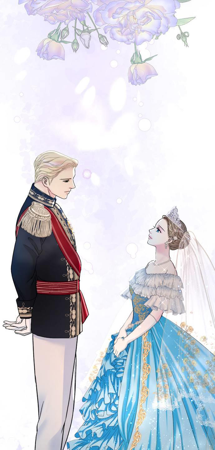 hoàng tử phiền toái chapter 77 37