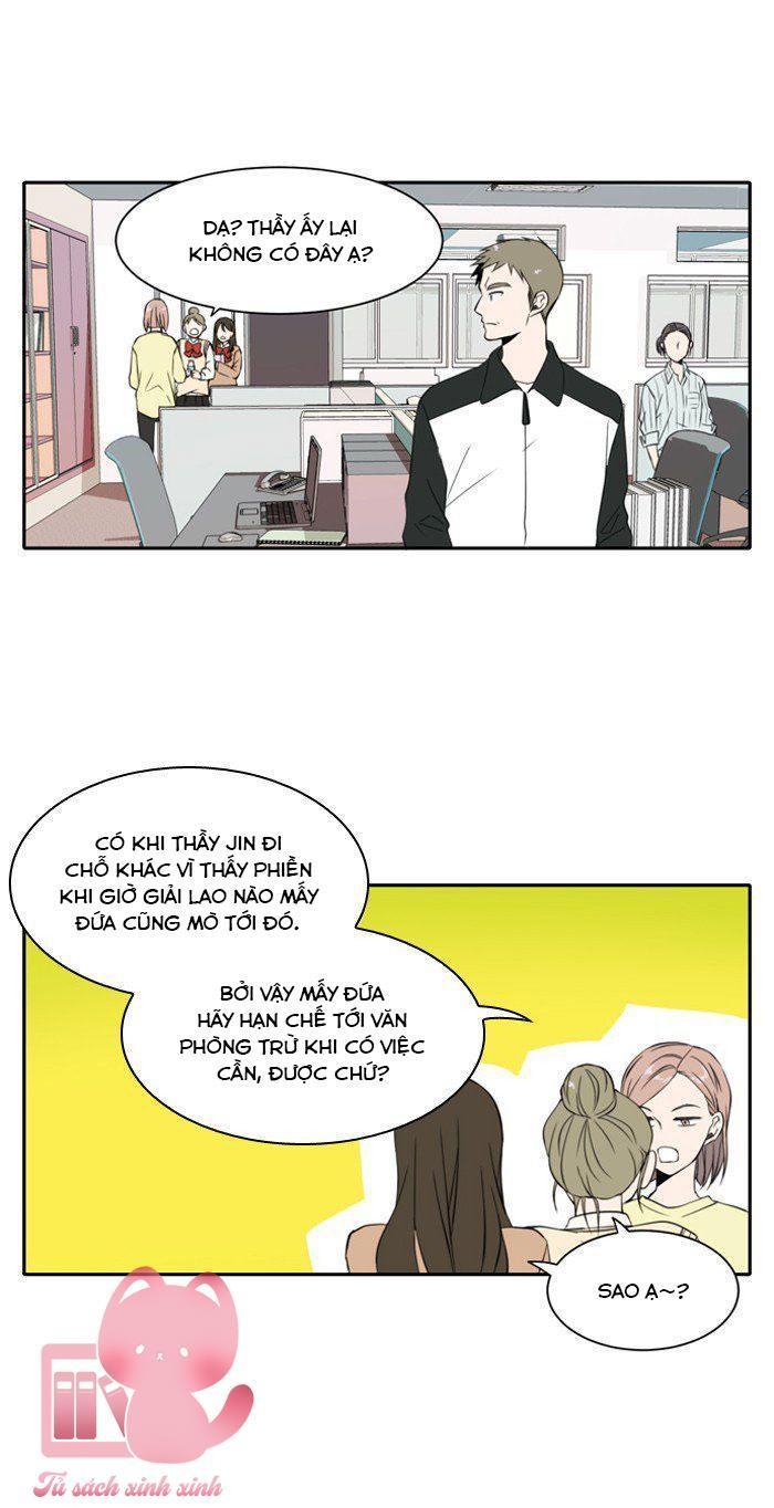 a good day to be a dog chapter 15 2