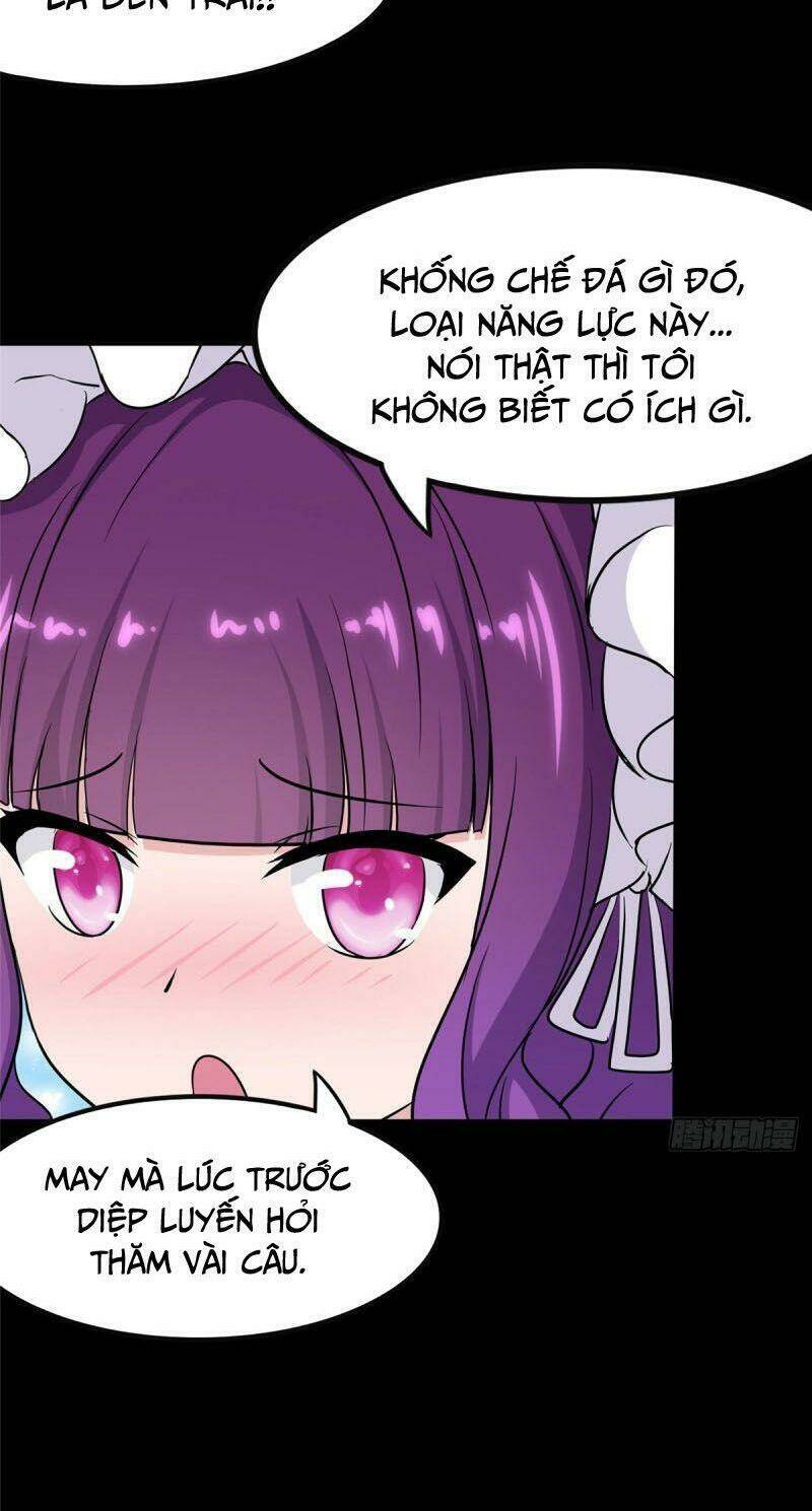 bạn gái virus của tôi chapter 261 16