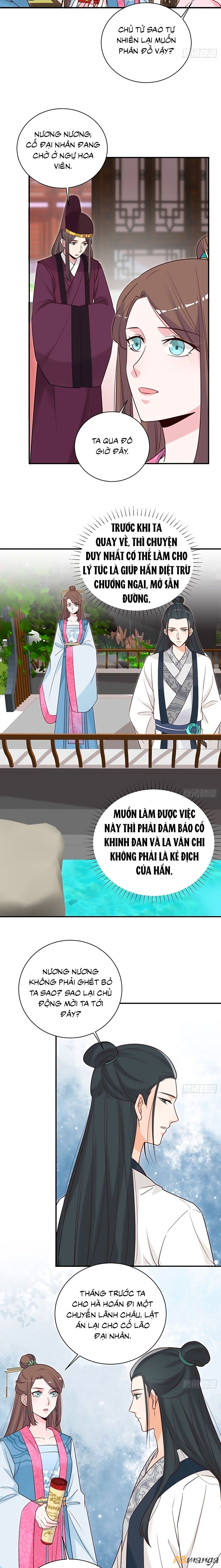 cung đấu live chapter 53 9