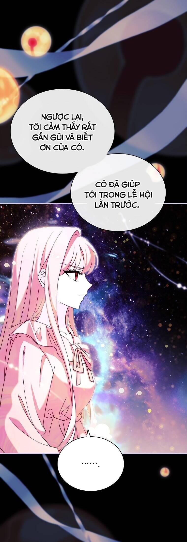 để yên cho tiểu thư hiền chapter 117 30