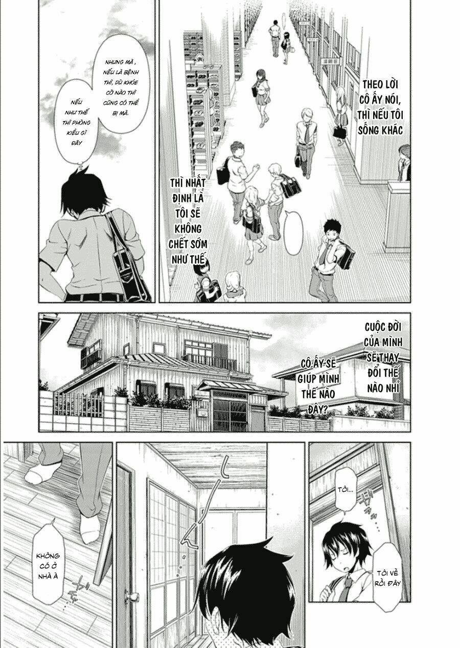 re:marina chapter 9 11