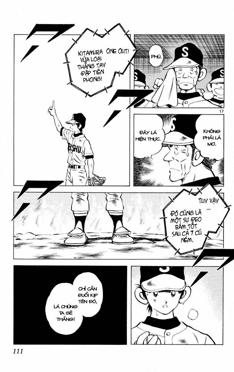 trò chơi vượt qua thử thách chapter 156 18