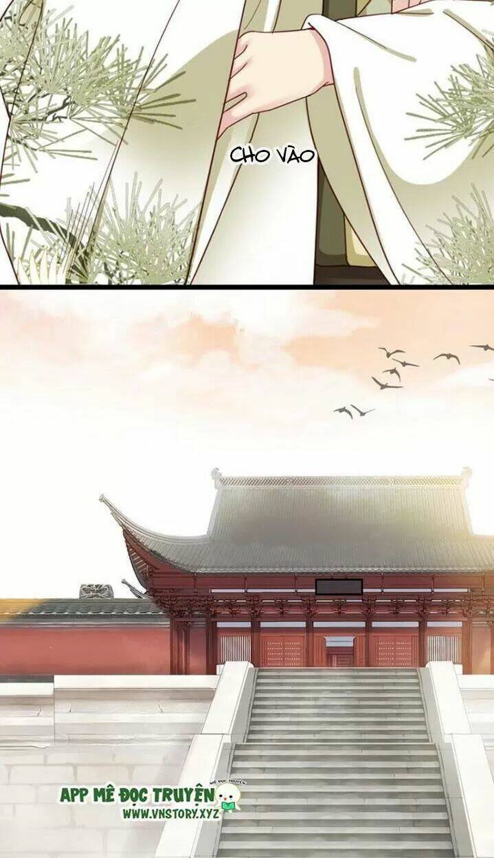 kiều nữ độc phi chapter 213 31