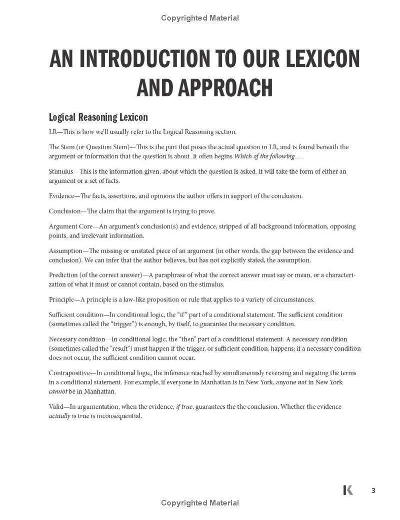 Sách ngoại văn: 180 Practice Drills For The LSAT: Over 5000 Questions To Build Essential LSAT skills