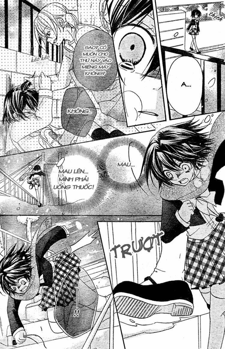 boyfriend - namorado chapter 10 28