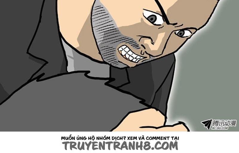 hồi sinh chapter 38 29