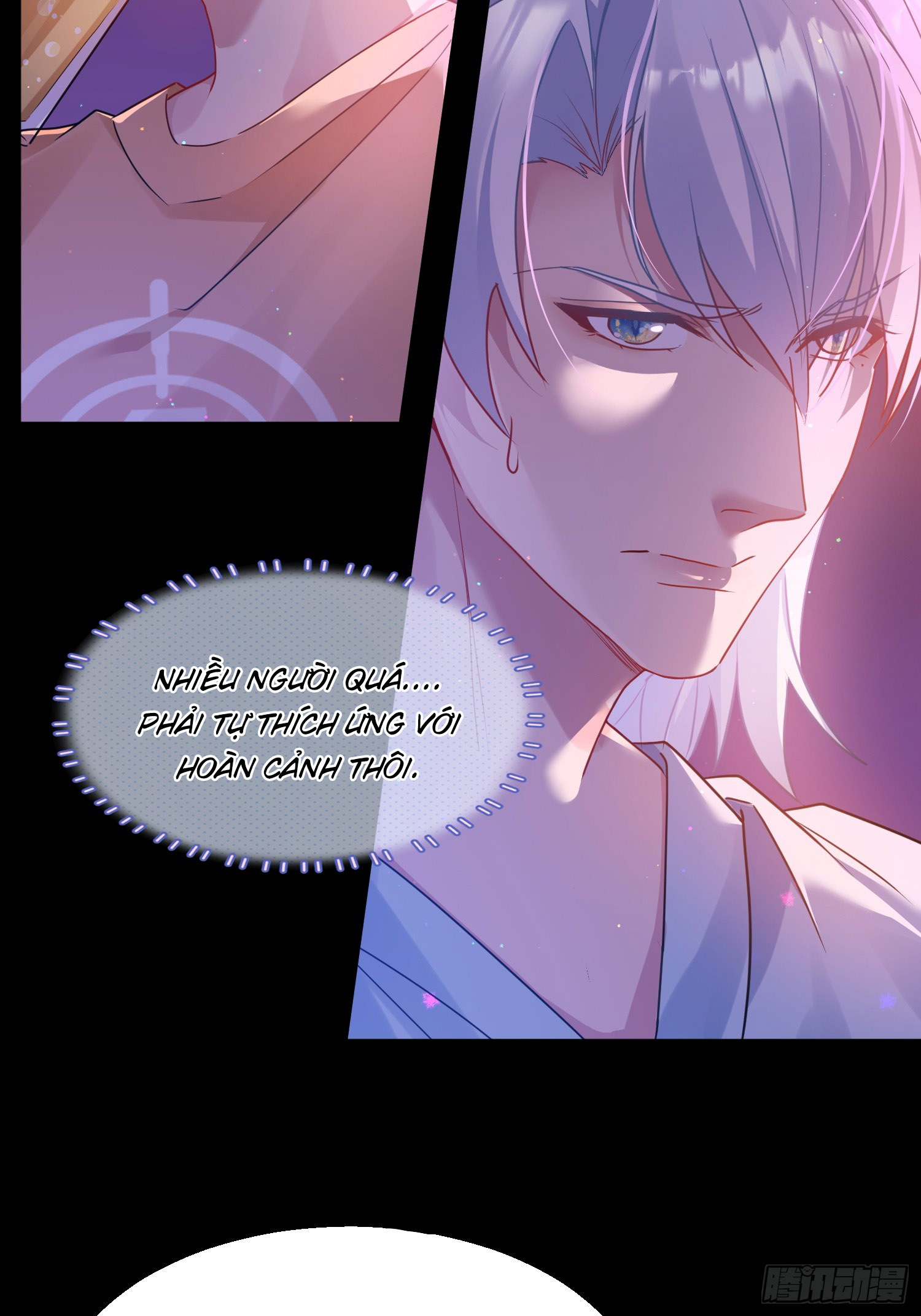 ỷ trên hiếp dưới chapter 3 22