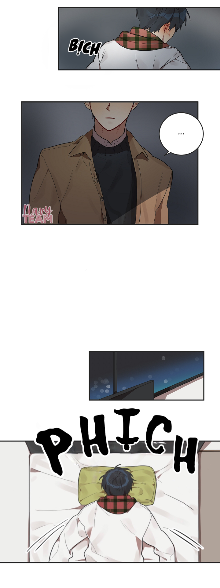 khi tên hai ta hợp nhau chapter 4 6