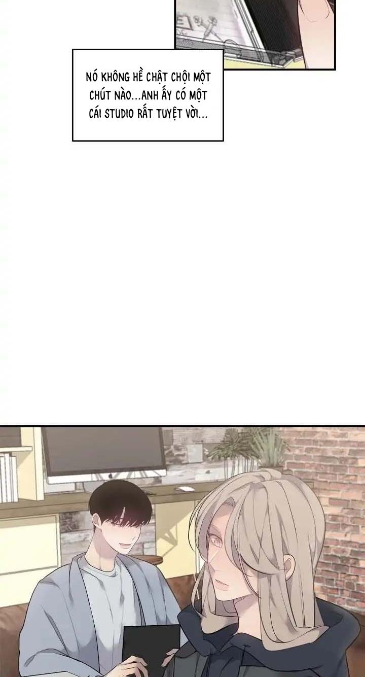 sao notp lại thành thật rồi? chapter 36 33