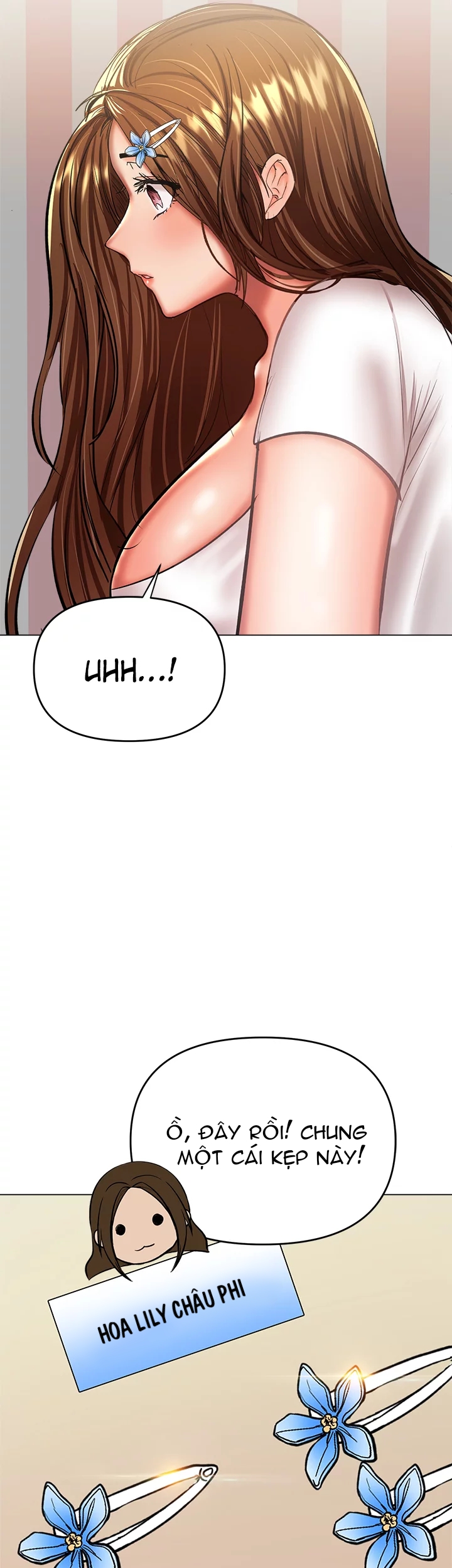 chiều chuộng em đi mà chapter 26.2 24