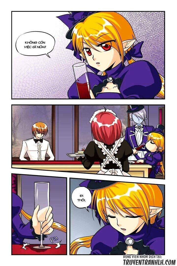 concerto for dark knight chapter 10 26