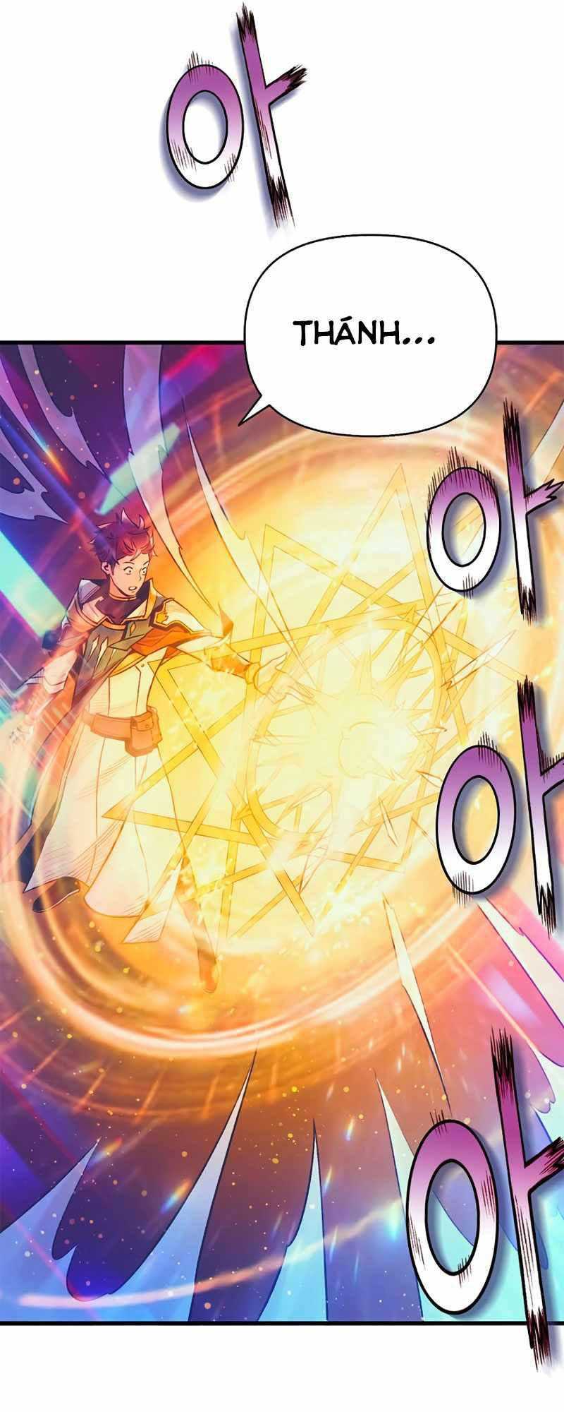 tu sĩ trị liệu của thái dương giáo chapter 5 40