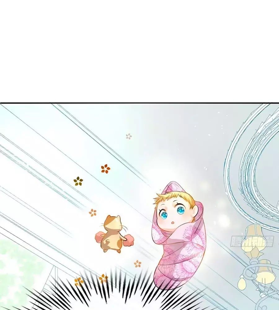 hệ thống công lược của tiểu công chúa chapter 3 6