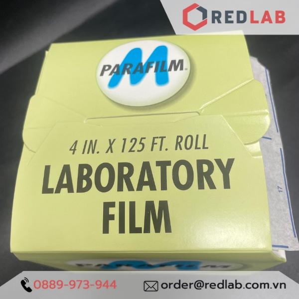 Giấy parafilm mang parafilm M PM996 cuộn 10.2cm*38.1m hãng Bemis - Mỹ