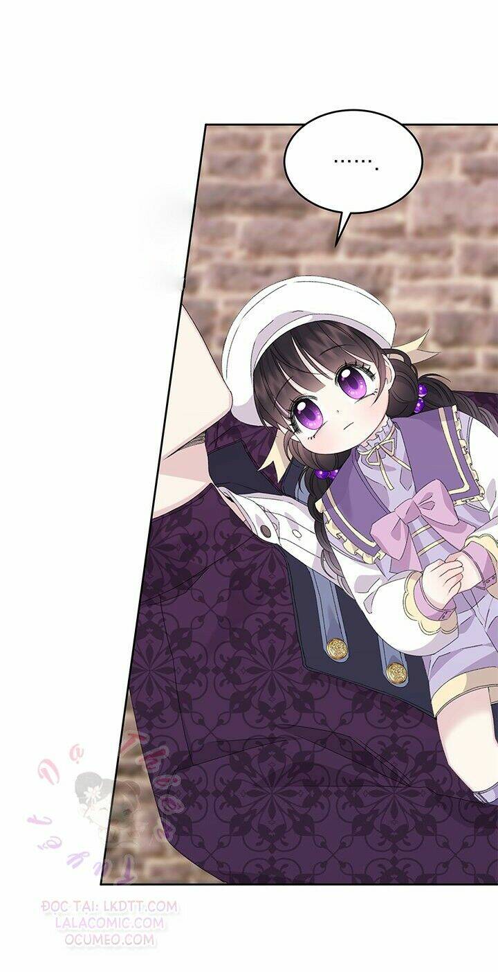 công chúa huỷ diệt chapter 13 20