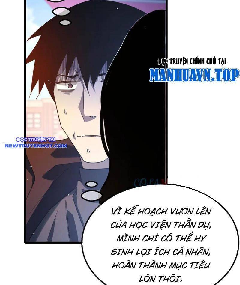 Vô Địch Bị Động Tạo Ra Tấn Sát Thương chapter 52 75