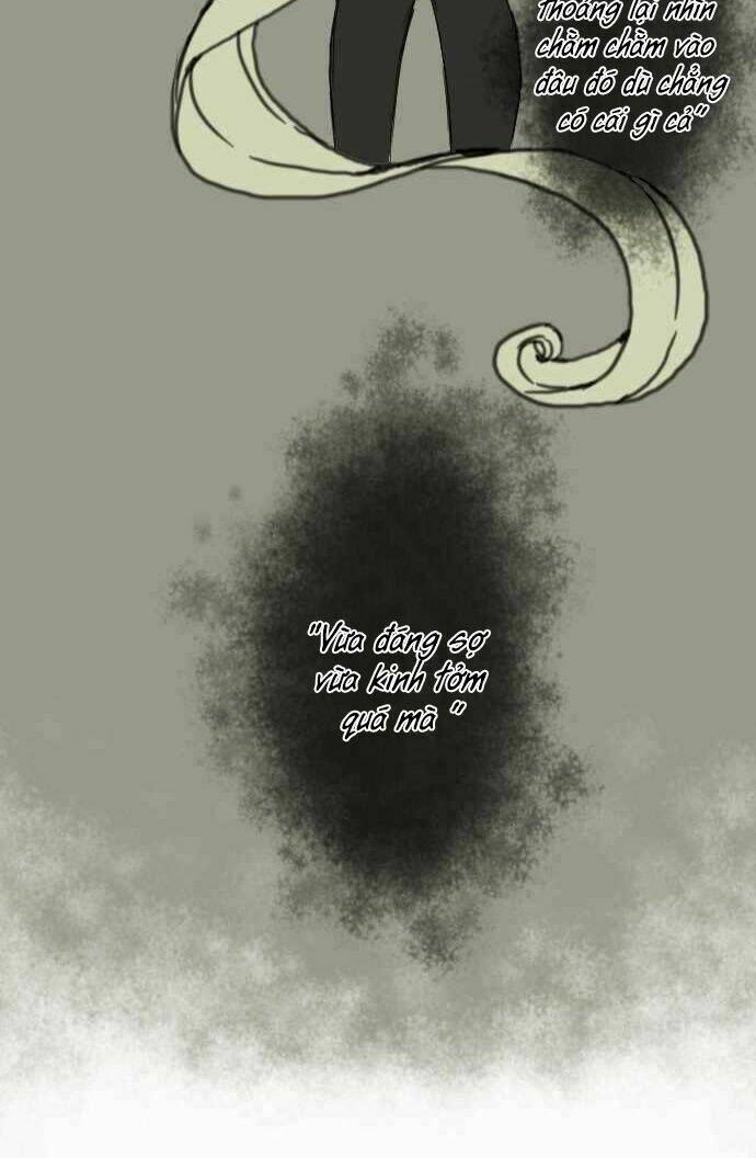 shinazu no shoujo wa hyakki to chigiru chapter 1 35