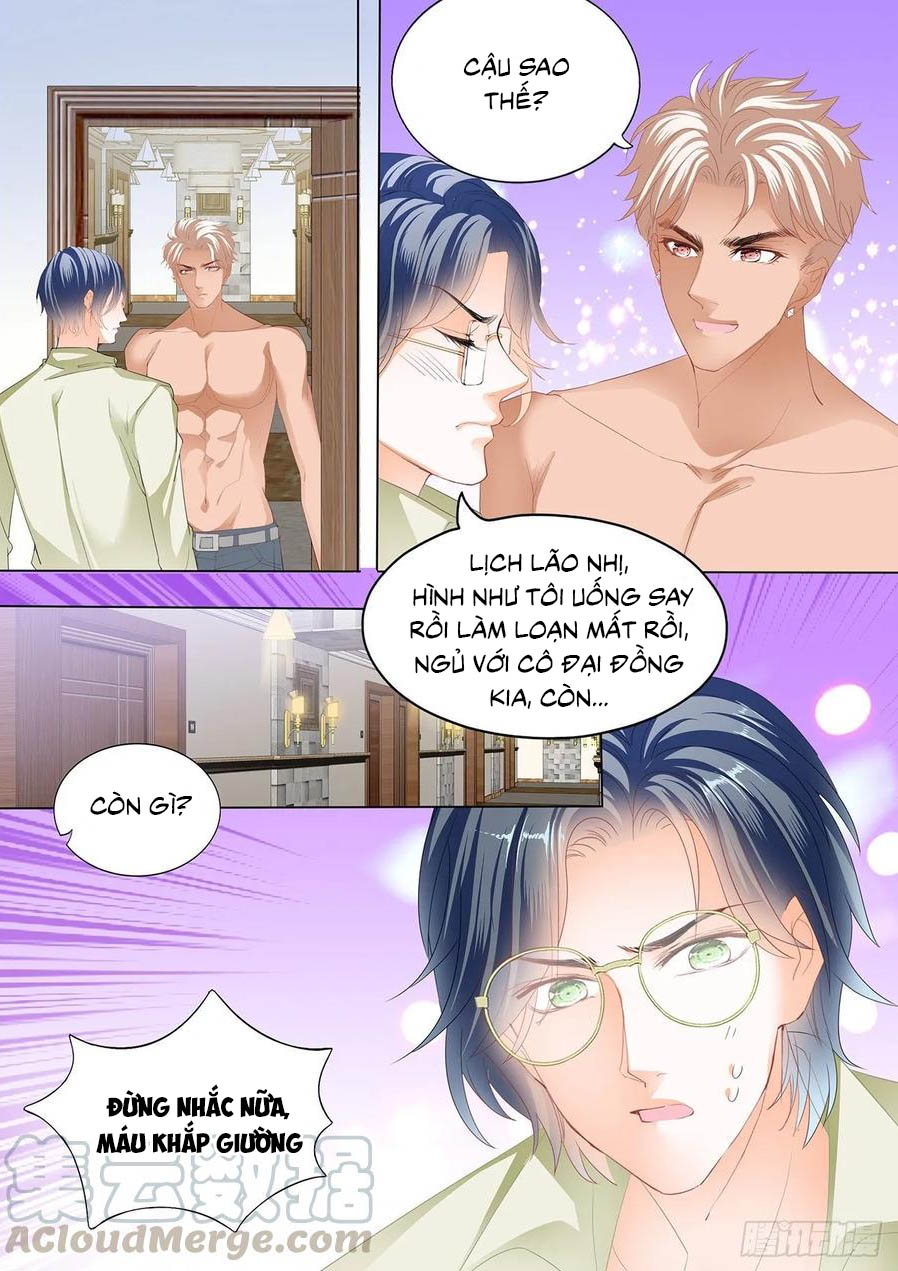 bá đạo tiểu thúc, xin trêu chọc vừa thôi! chapter 145 9