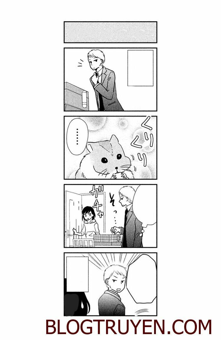 love rerun chapter 10 17