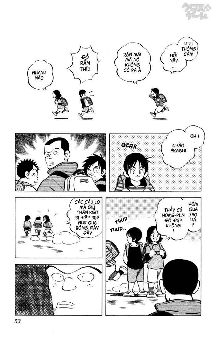 trò chơi vượt qua thử thách chapter 3 10