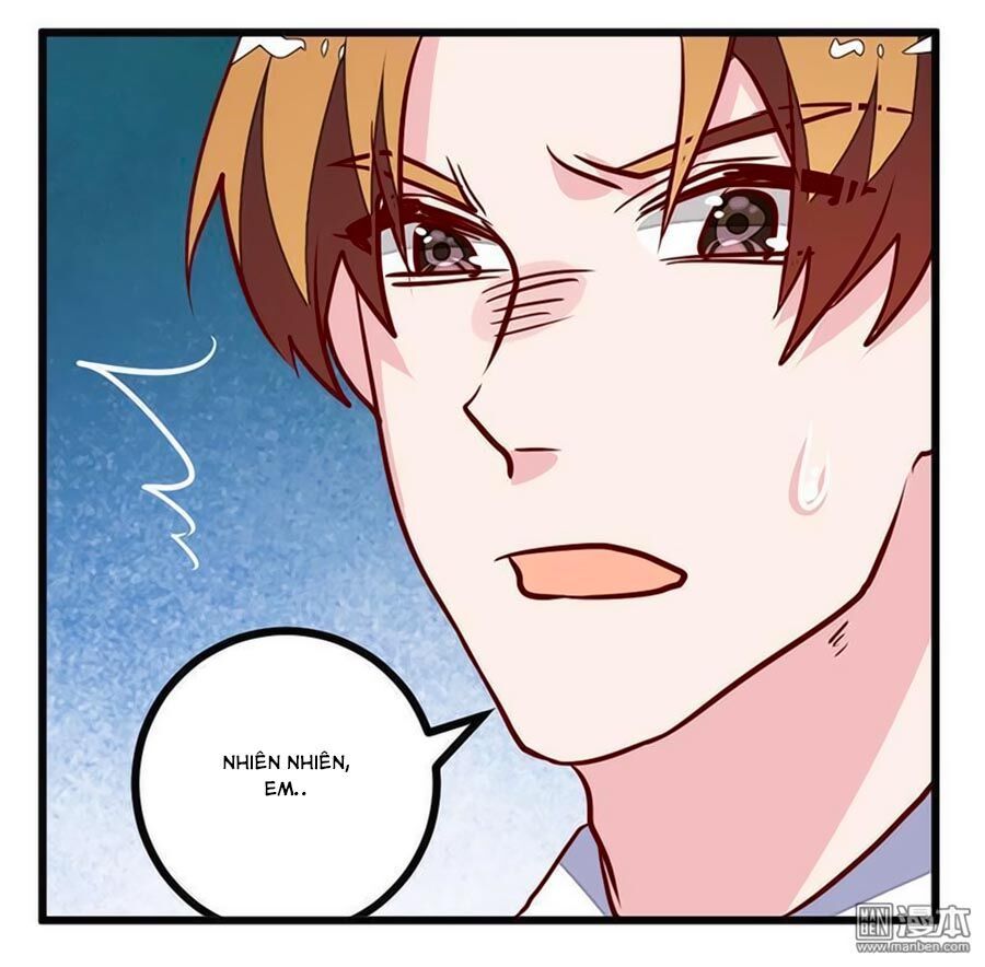 tổng tài đích thiên giới manh thê chapter 74 31