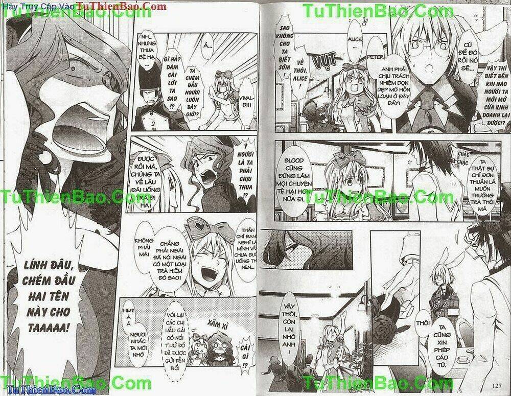 alice lạc vào xứ sở joker chapter 4 64