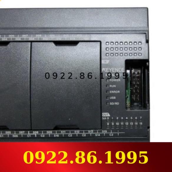 Bộ điều khiển Keyence KV-N40DT mới