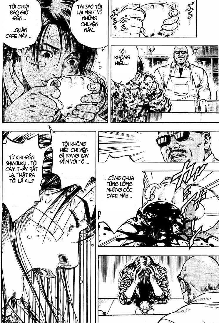 angel heart chapter 6 16