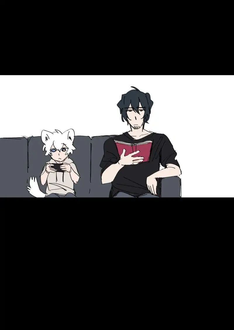 lumine - cội nguồn ánh sáng chapter 66 11