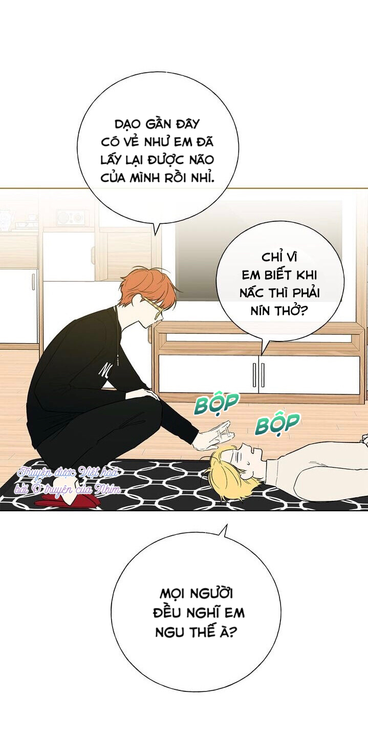 invitation of mystic messenger chapter 25 42