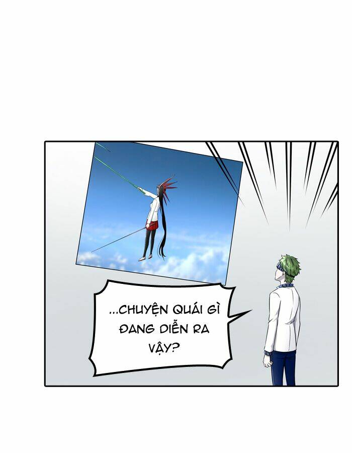 cuộc chiến trong tòa tháp chapter 399 8