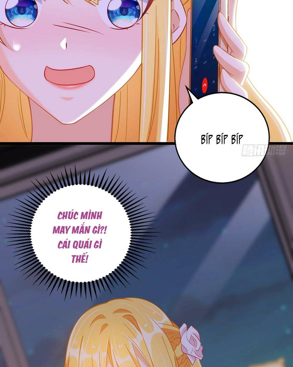 thiết lập nhân vật daddy của tôi bị sụp đổ chapter 53 22