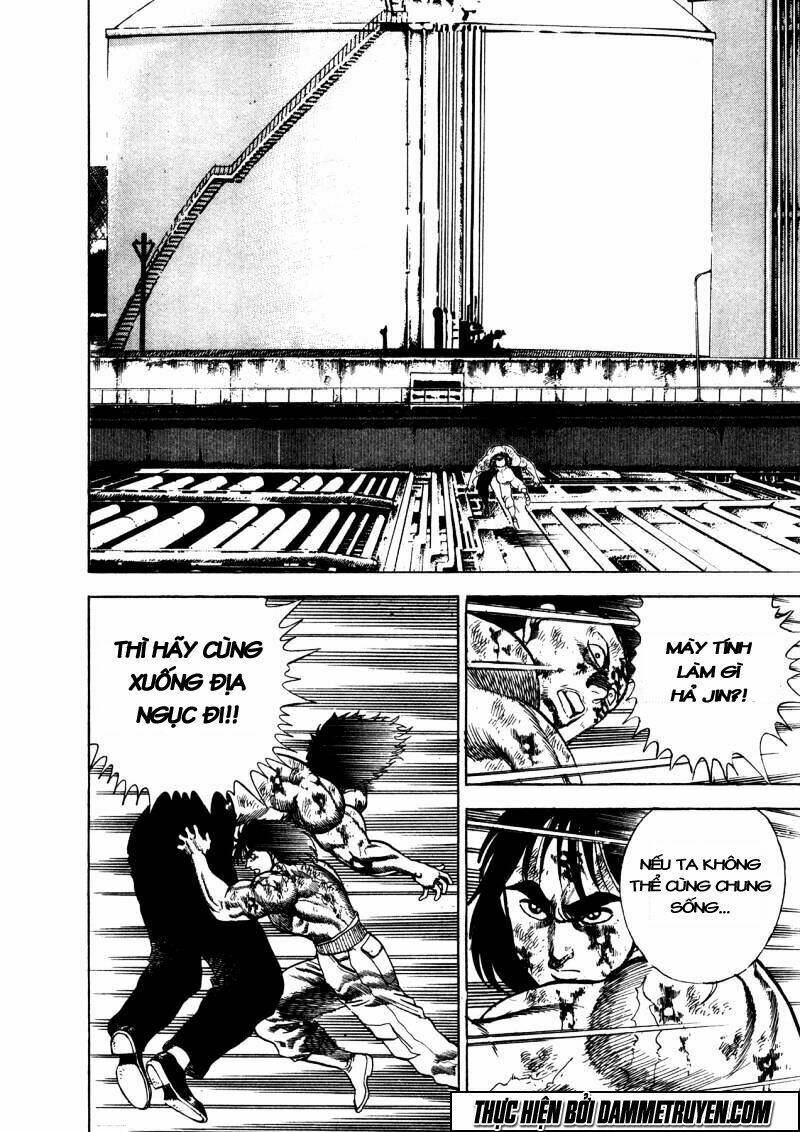 damned chapter 21 13