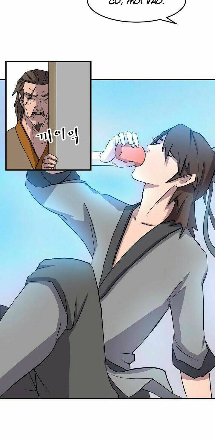 trọng sinh, bất khả chiến bại chapter 20 23