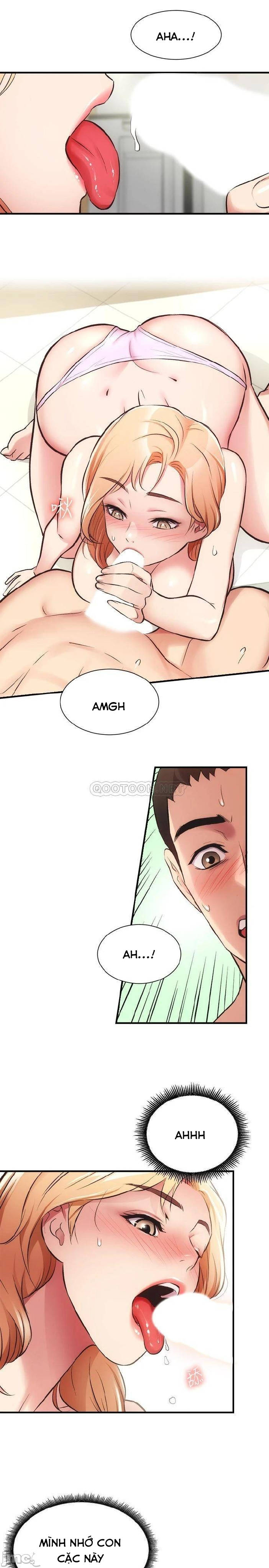 phẩm giá em dâu chapter 30 17