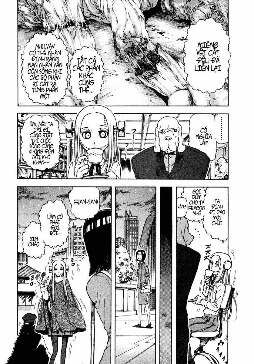 franken fran chapter 3 9