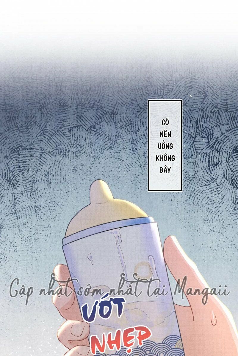 nhóc con giao nhân ba tuổi rồi chapter 39 17