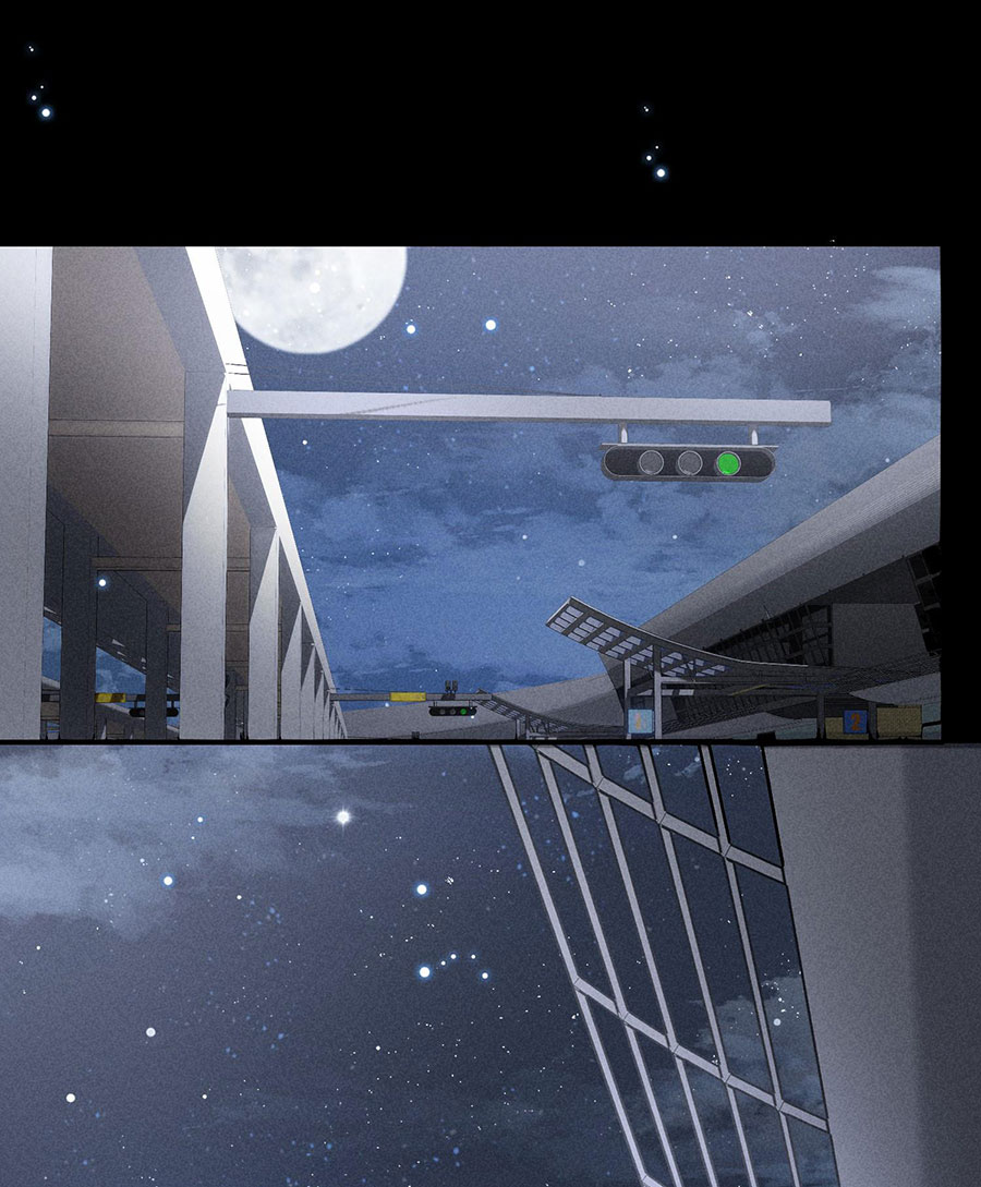 trò chơi săn mồi chapter 85 1