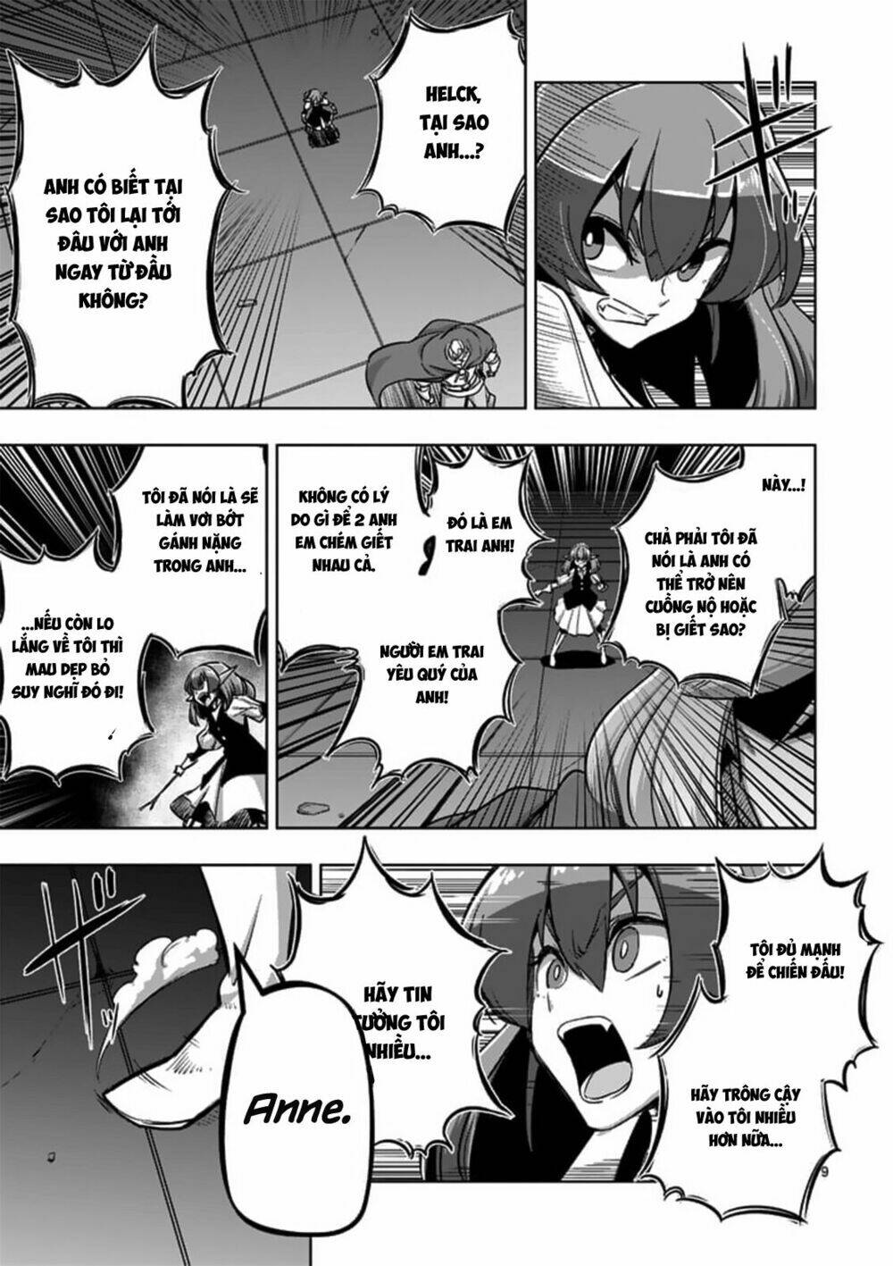 helck manga chapter 84.1 11