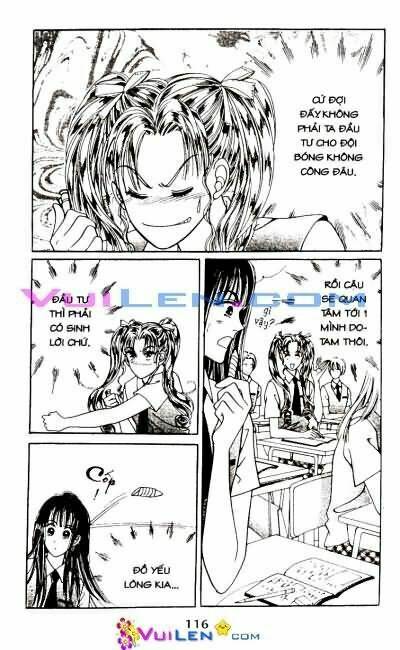 nụ hôn nồng thắm chapter 5 116