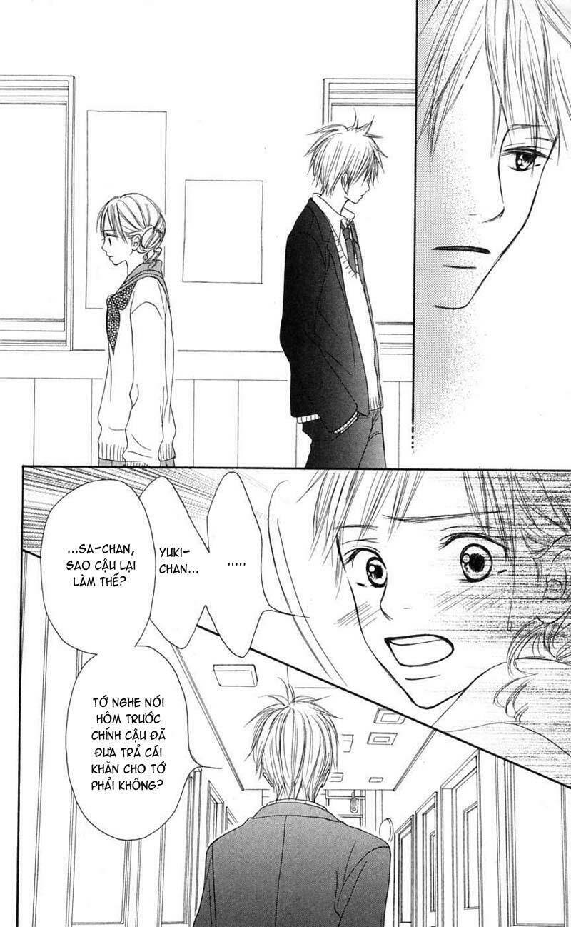 phát điên vì em chapter 17 37